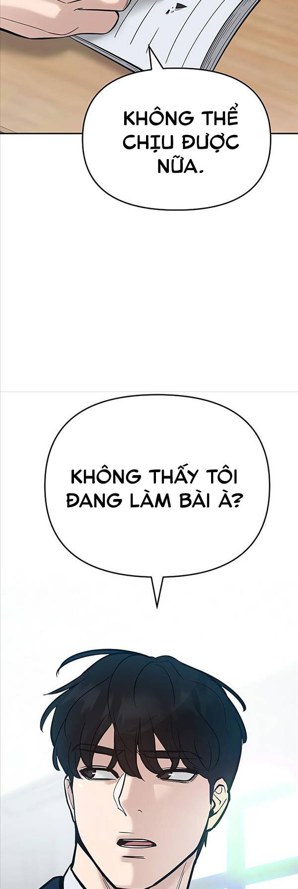 giang hồ thực thi công lý chapter 57 - Trang 2