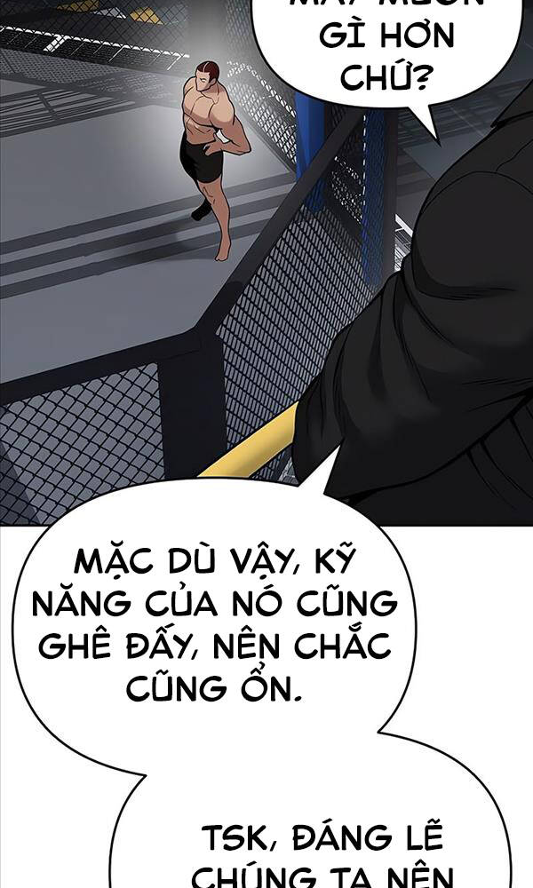 giang hồ thực thi công lý chapter 57 - Trang 2