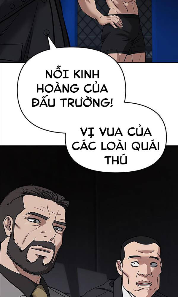 giang hồ thực thi công lý chapter 57 - Trang 2