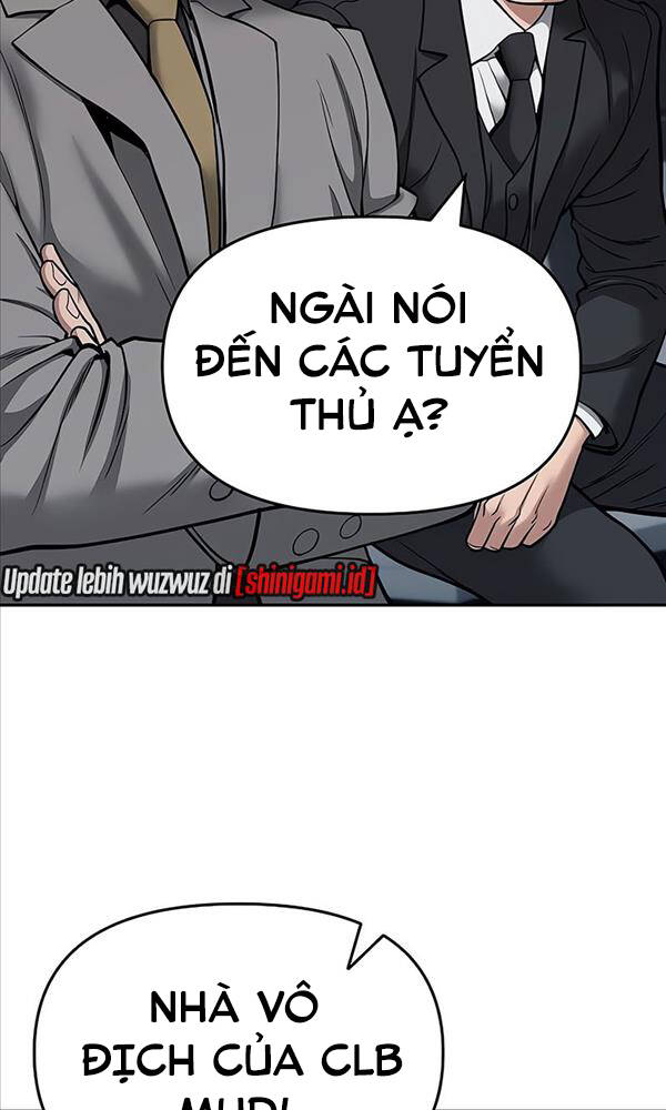 giang hồ thực thi công lý chapter 57 - Trang 2