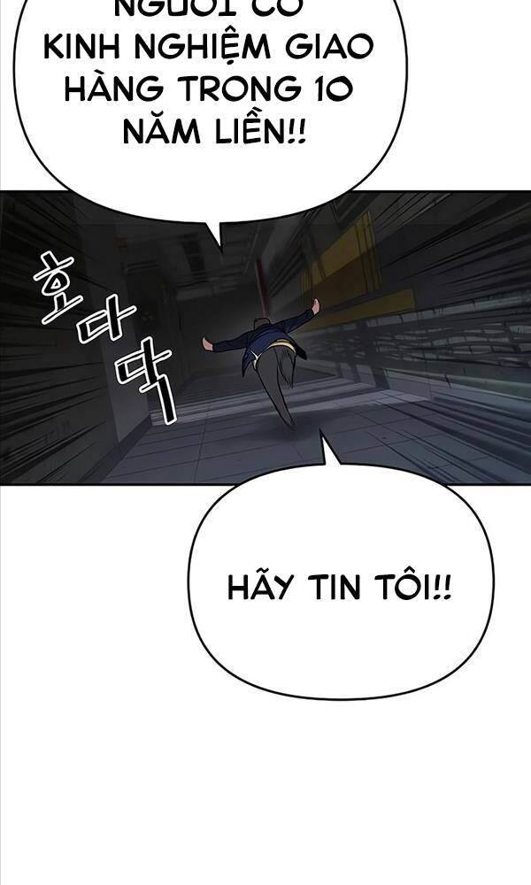 giang hồ thực thi công lý chapter 57 - Trang 2