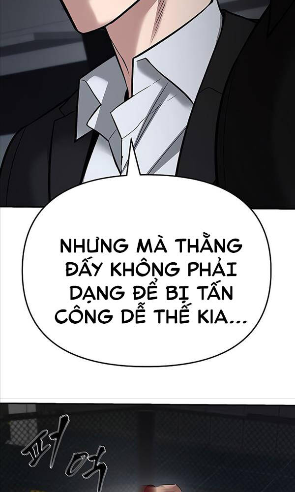 giang hồ thực thi công lý chapter 57 - Trang 2