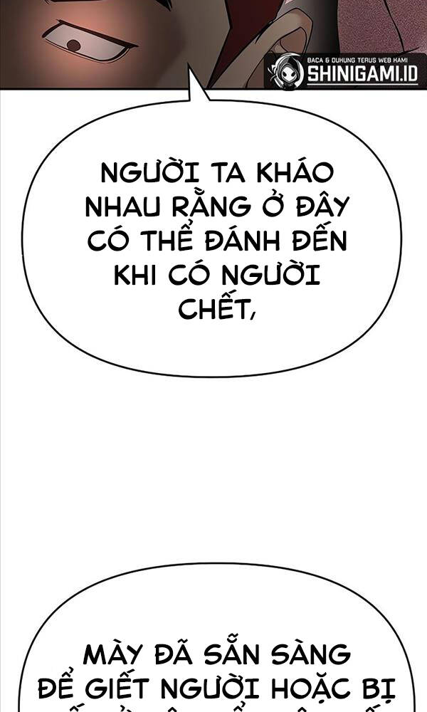 giang hồ thực thi công lý chapter 57 - Trang 2