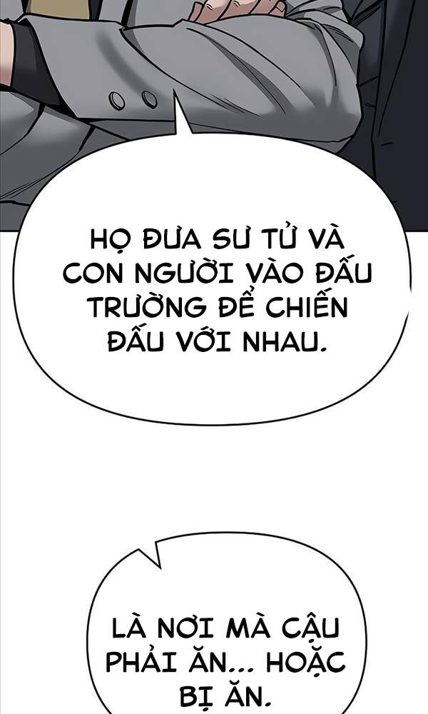 giang hồ thực thi công lý chapter 57 - Trang 2