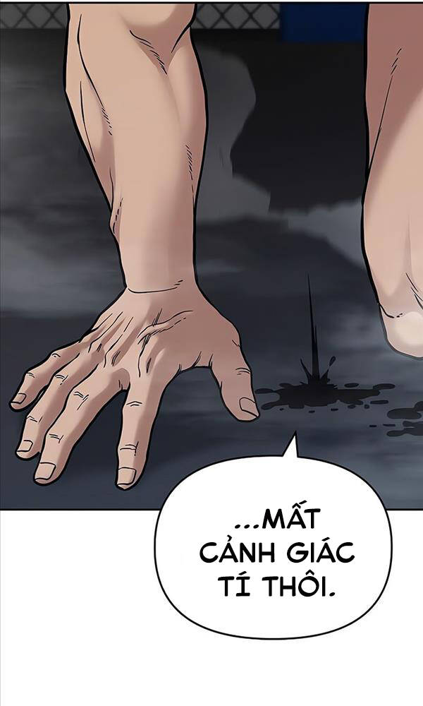 giang hồ thực thi công lý chapter 57 - Trang 2