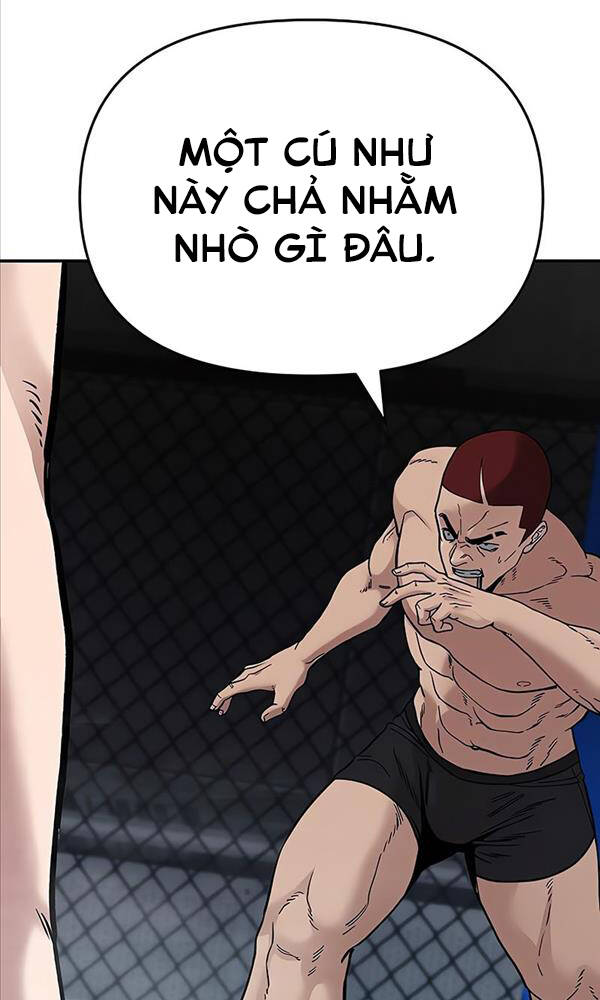 giang hồ thực thi công lý chapter 57 - Trang 2