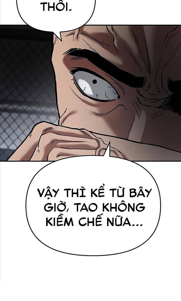 giang hồ thực thi công lý chapter 57 - Trang 2