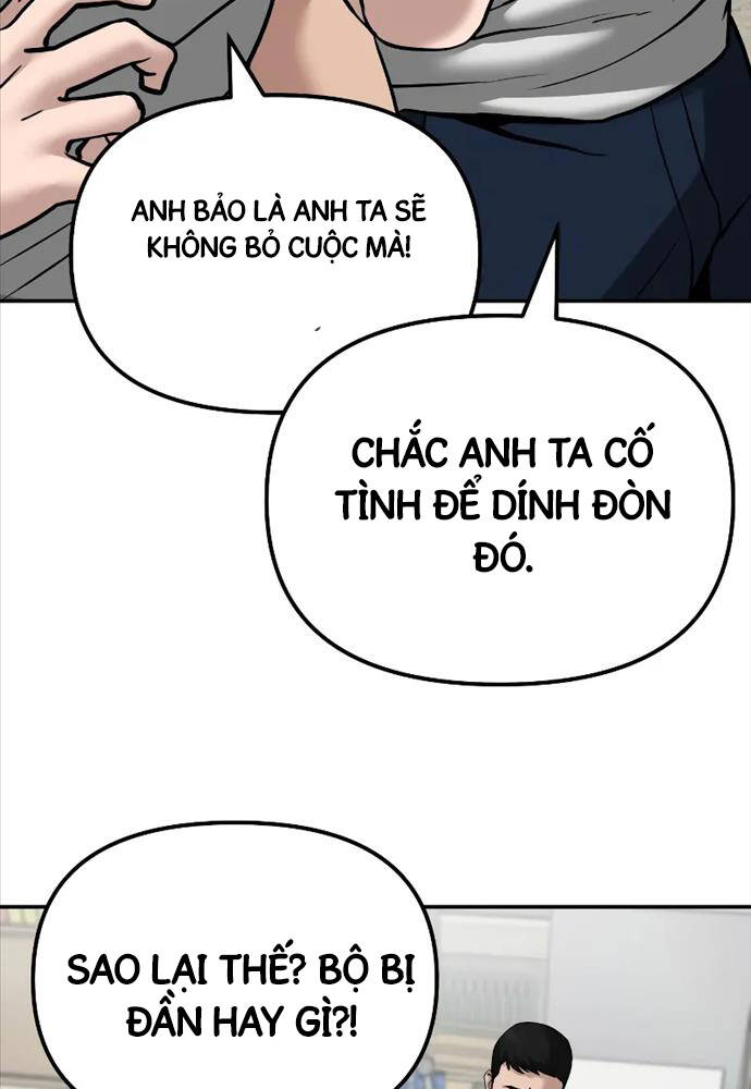 giang hồ thực thi công lý chapter 80 - Trang 2