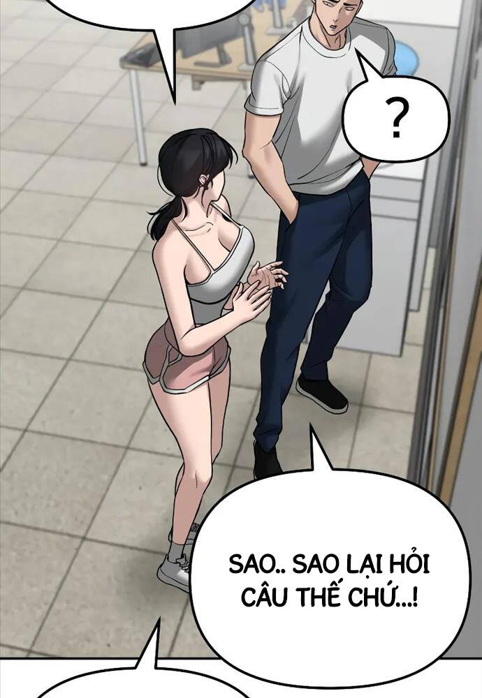 giang hồ thực thi công lý chapter 80 - Trang 2