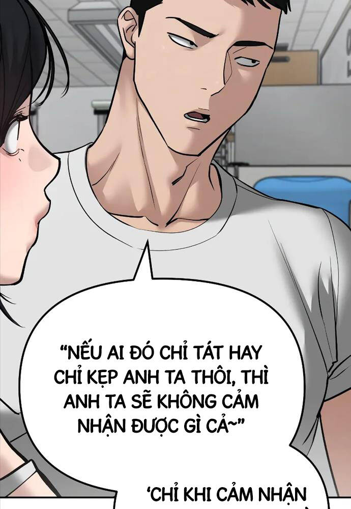 giang hồ thực thi công lý chapter 80 - Trang 2