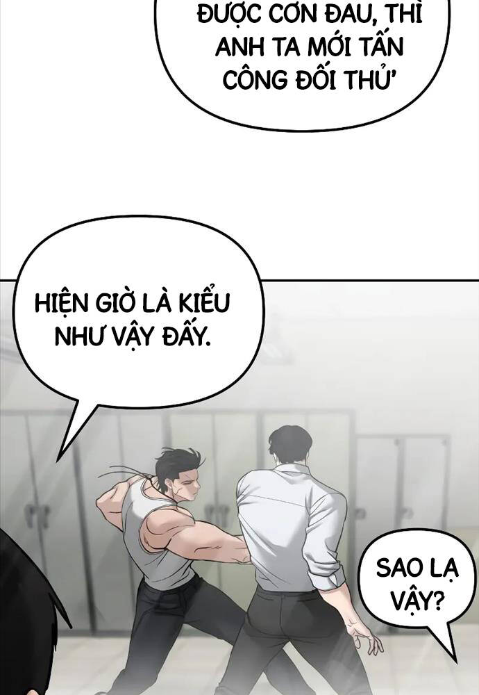 giang hồ thực thi công lý chapter 80 - Trang 2