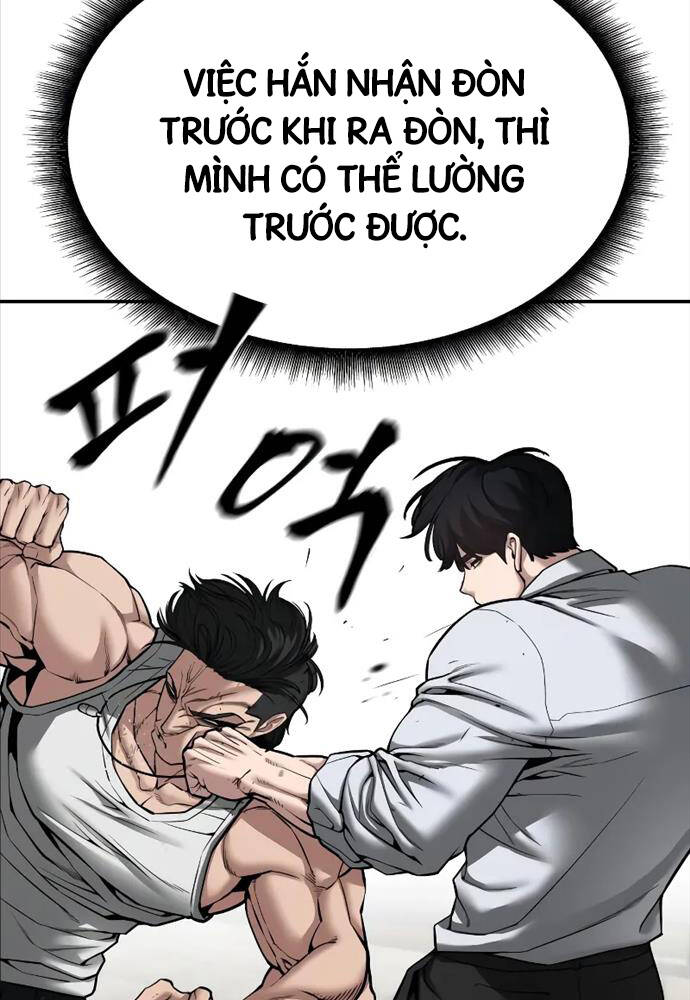 giang hồ thực thi công lý chapter 80 - Trang 2