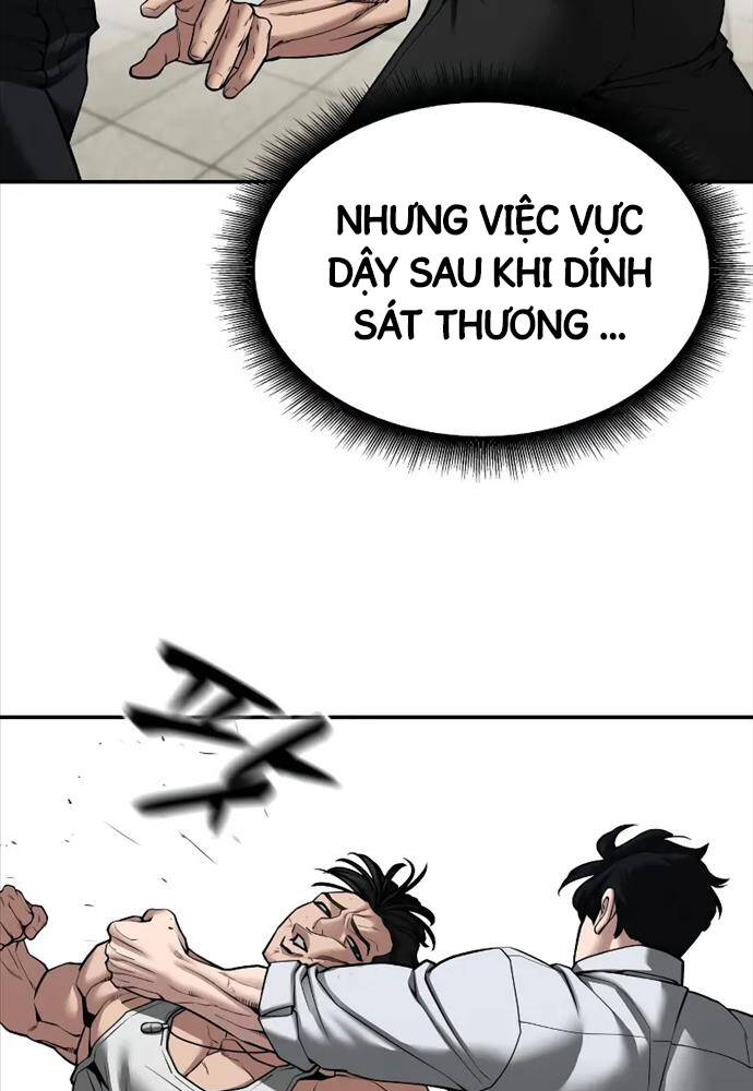 giang hồ thực thi công lý chapter 80 - Trang 2