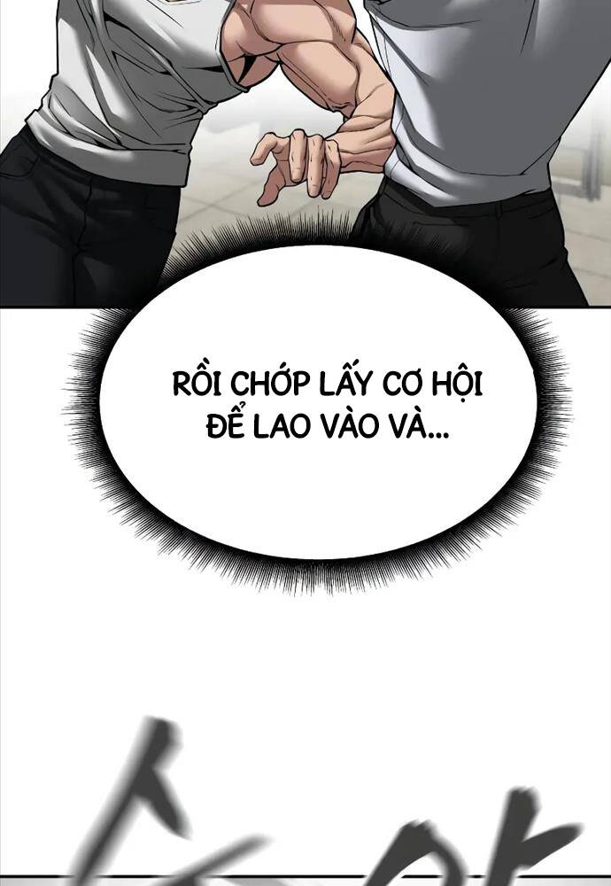 giang hồ thực thi công lý chapter 80 - Trang 2