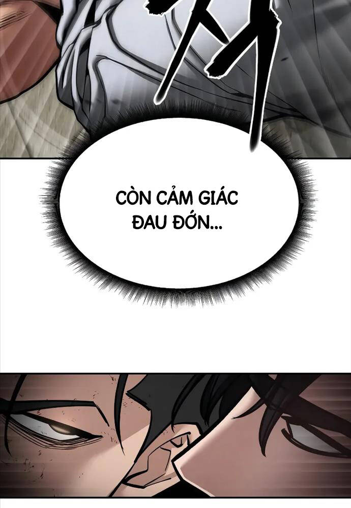 giang hồ thực thi công lý chapter 80 - Trang 2