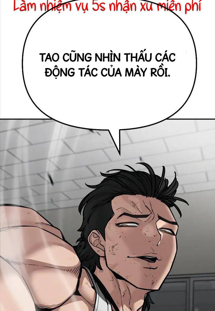 giang hồ thực thi công lý chapter 80 - Trang 2