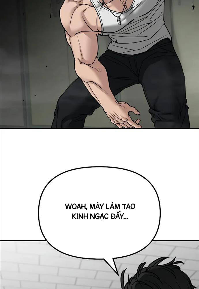 giang hồ thực thi công lý chapter 80 - Trang 2