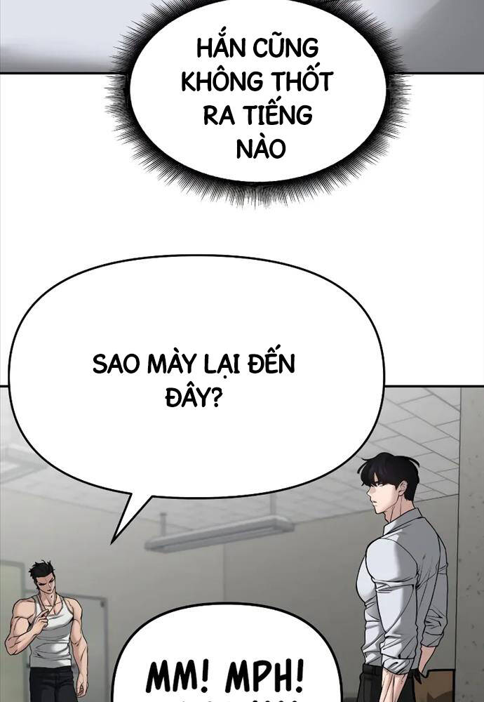 giang hồ thực thi công lý chapter 80 - Trang 2