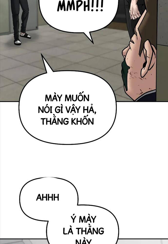 giang hồ thực thi công lý chapter 80 - Trang 2