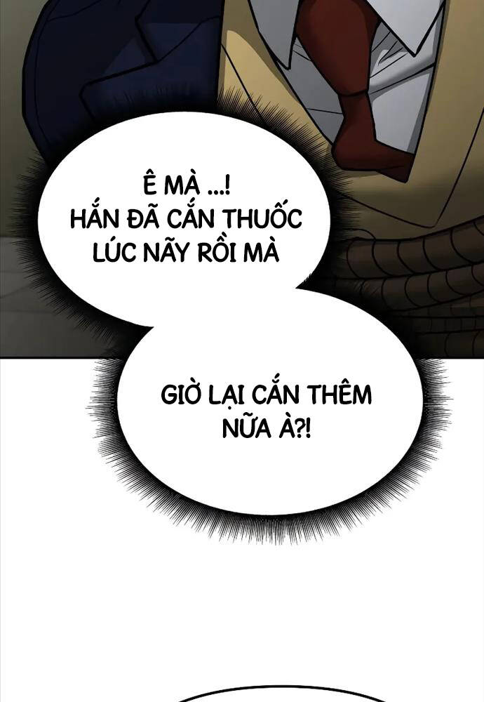 giang hồ thực thi công lý chapter 80 - Trang 2