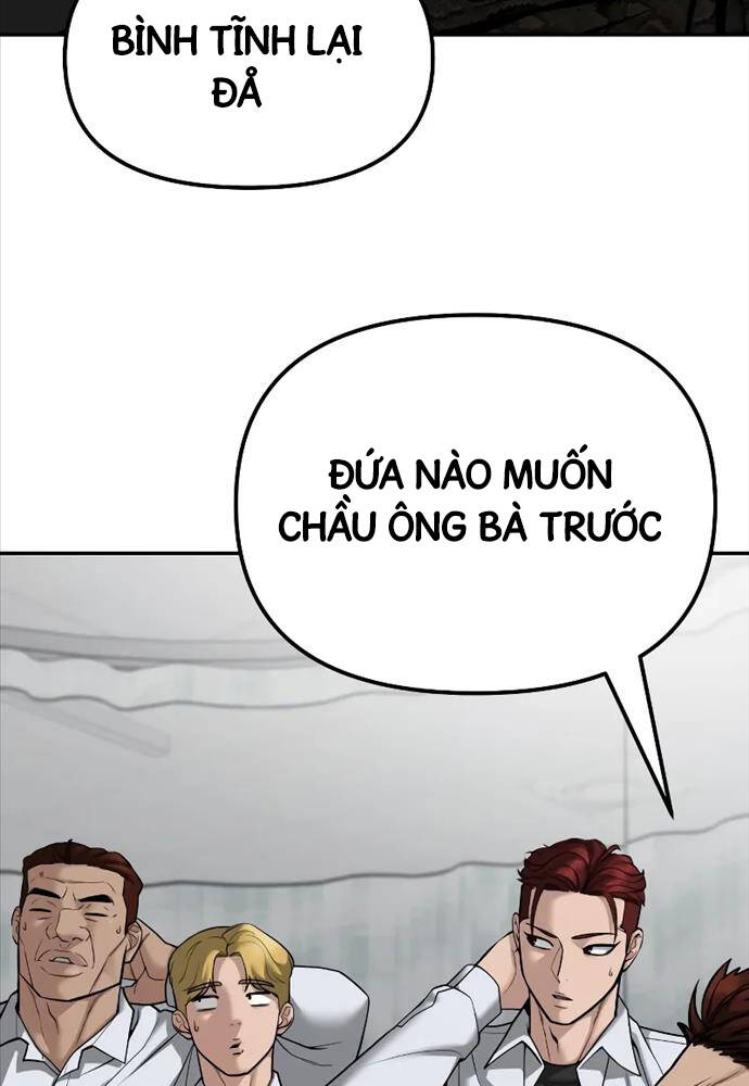 giang hồ thực thi công lý chapter 80 - Trang 2