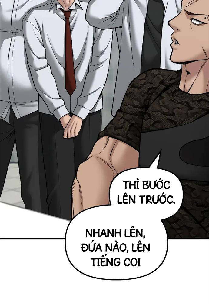 giang hồ thực thi công lý chapter 80 - Trang 2