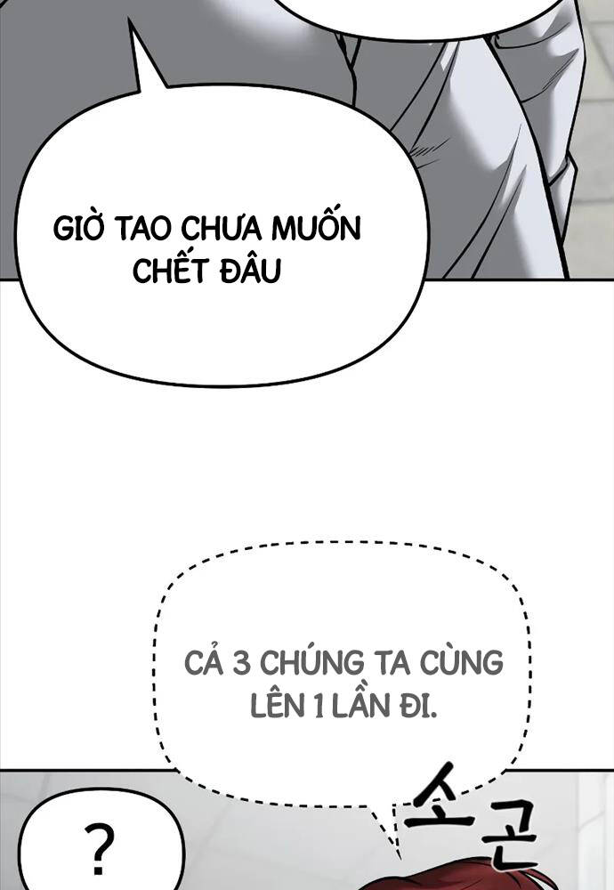 giang hồ thực thi công lý chapter 80 - Trang 2