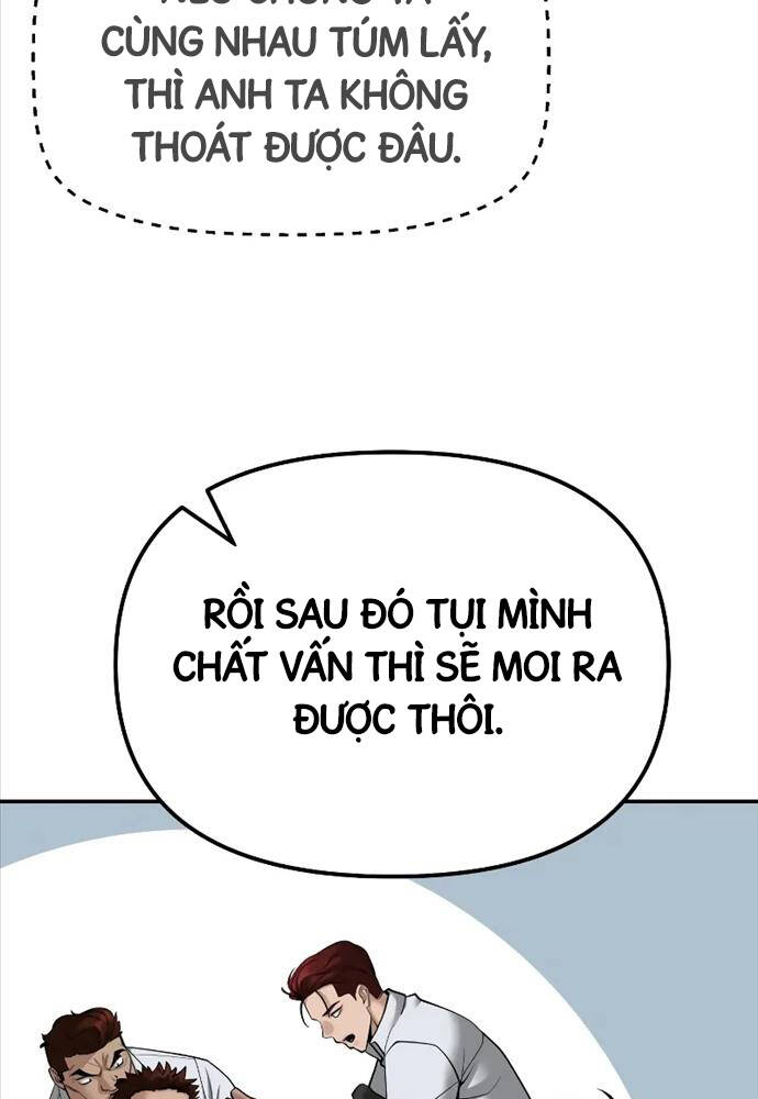 giang hồ thực thi công lý chapter 80 - Trang 2