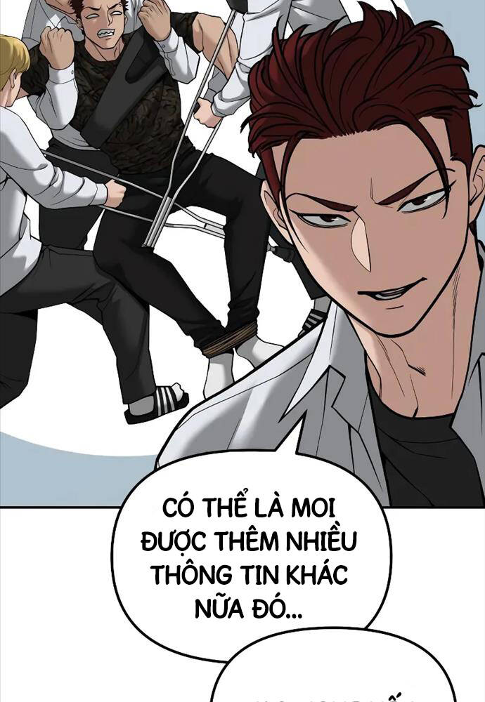 giang hồ thực thi công lý chapter 80 - Trang 2