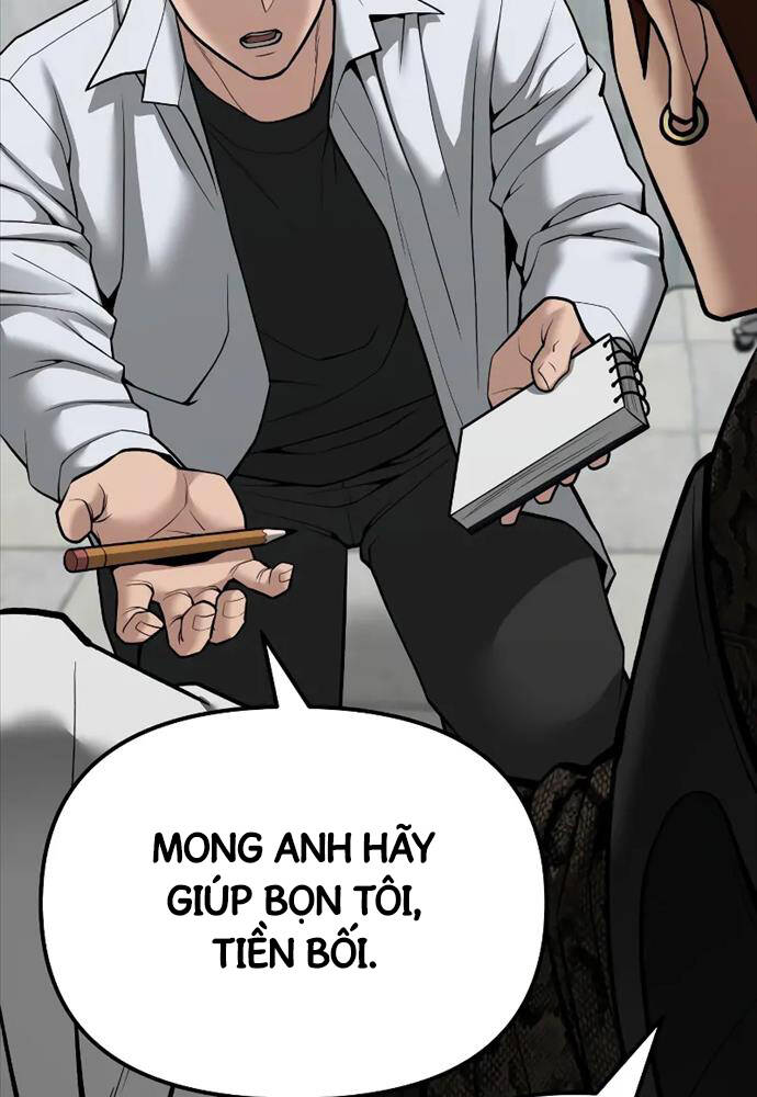 giang hồ thực thi công lý chapter 80 - Trang 2