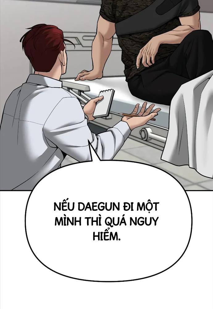 giang hồ thực thi công lý chapter 80 - Trang 2