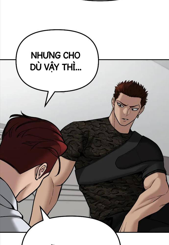 giang hồ thực thi công lý chapter 80 - Trang 2