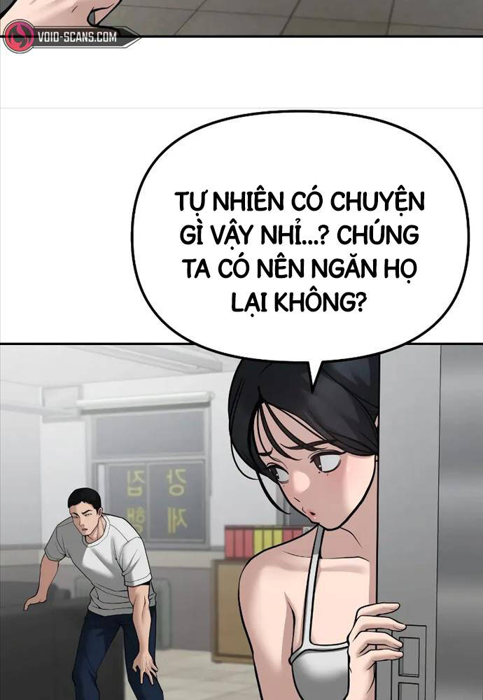 giang hồ thực thi công lý chapter 80 - Trang 2