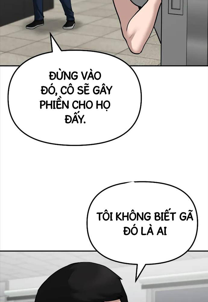 giang hồ thực thi công lý chapter 80 - Trang 2