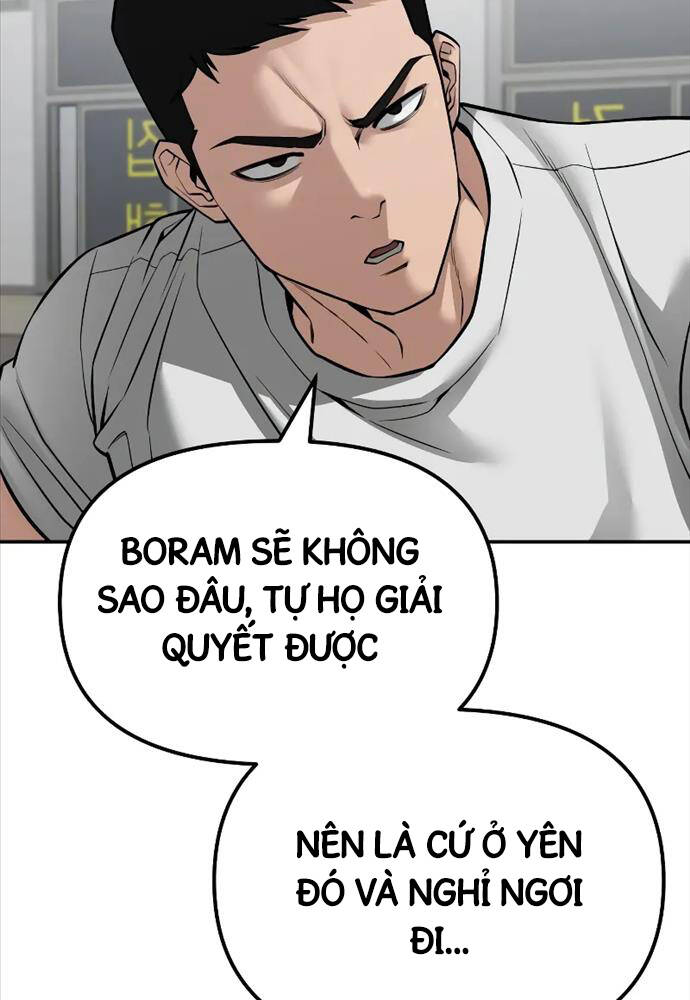 giang hồ thực thi công lý chapter 80 - Trang 2