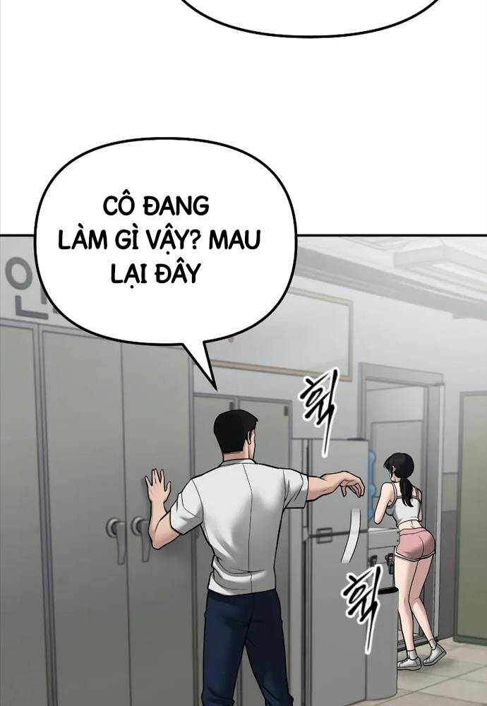 giang hồ thực thi công lý chapter 80 - Trang 2