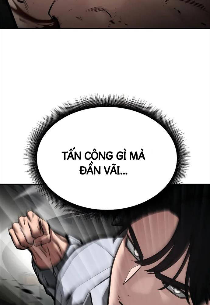 giang hồ thực thi công lý chapter 80 - Trang 2