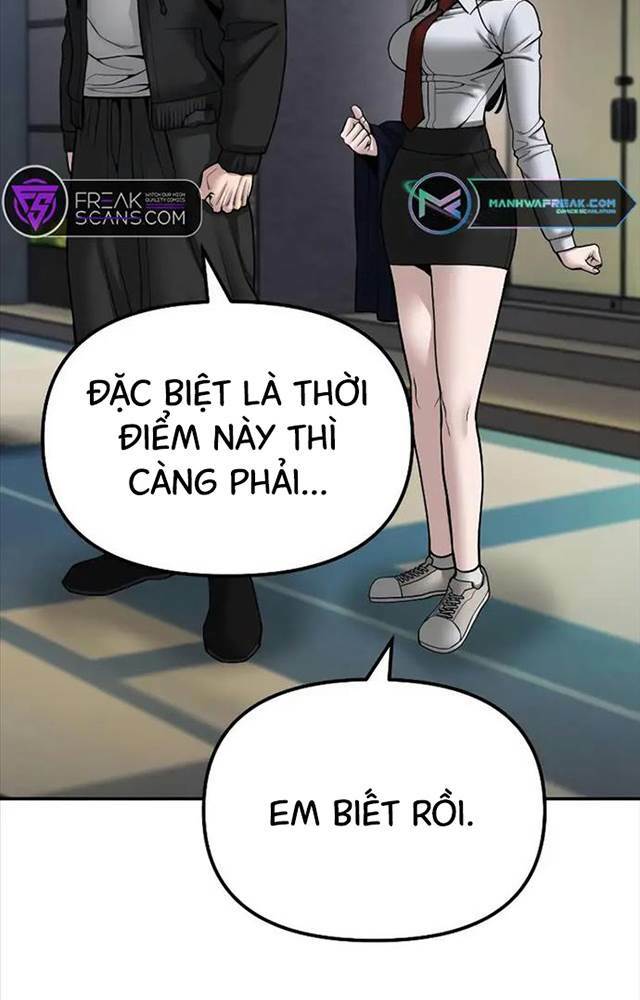 giang hồ thực thi công lý chapter 83 - Trang 2