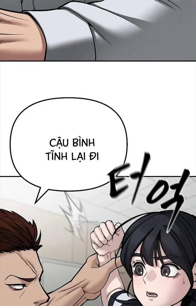 giang hồ thực thi công lý chapter 83 - Trang 2