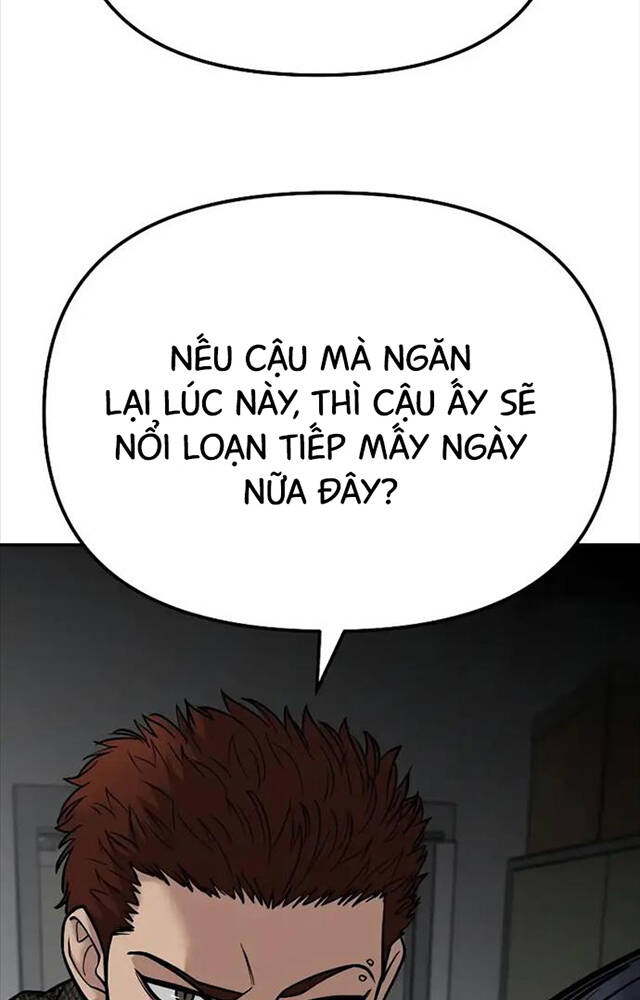 giang hồ thực thi công lý chapter 83 - Trang 2