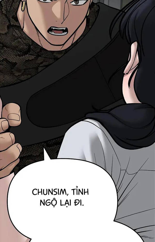 giang hồ thực thi công lý chapter 83 - Trang 2