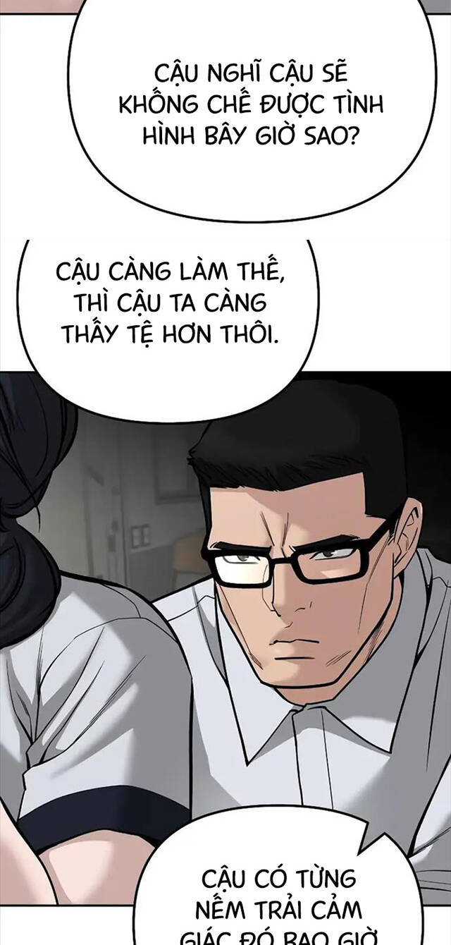 giang hồ thực thi công lý chapter 83 - Trang 2