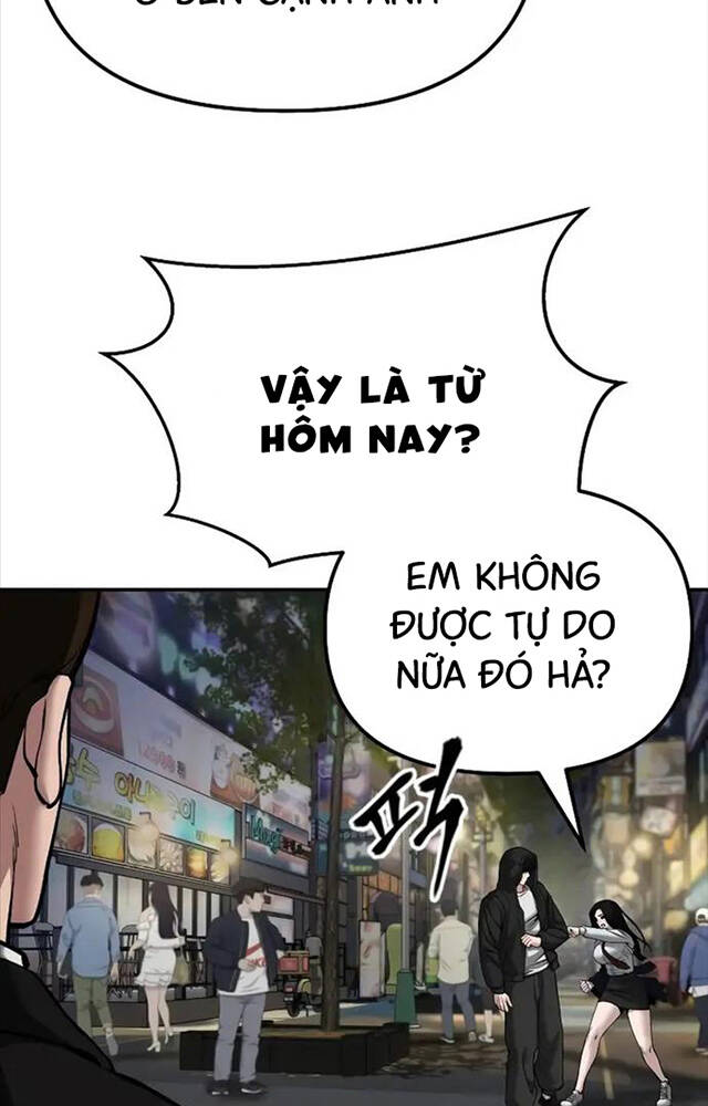 giang hồ thực thi công lý chapter 83 - Trang 2