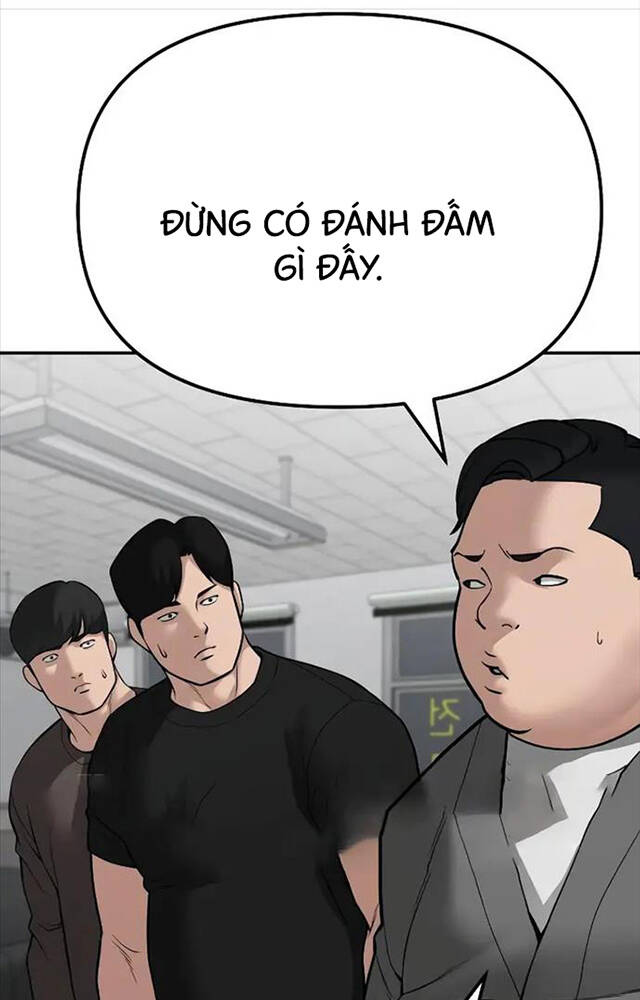 giang hồ thực thi công lý chapter 83 - Trang 2