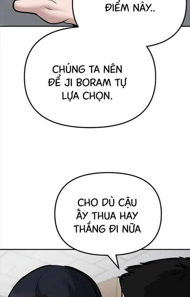 giang hồ thực thi công lý chapter 83 - Trang 2