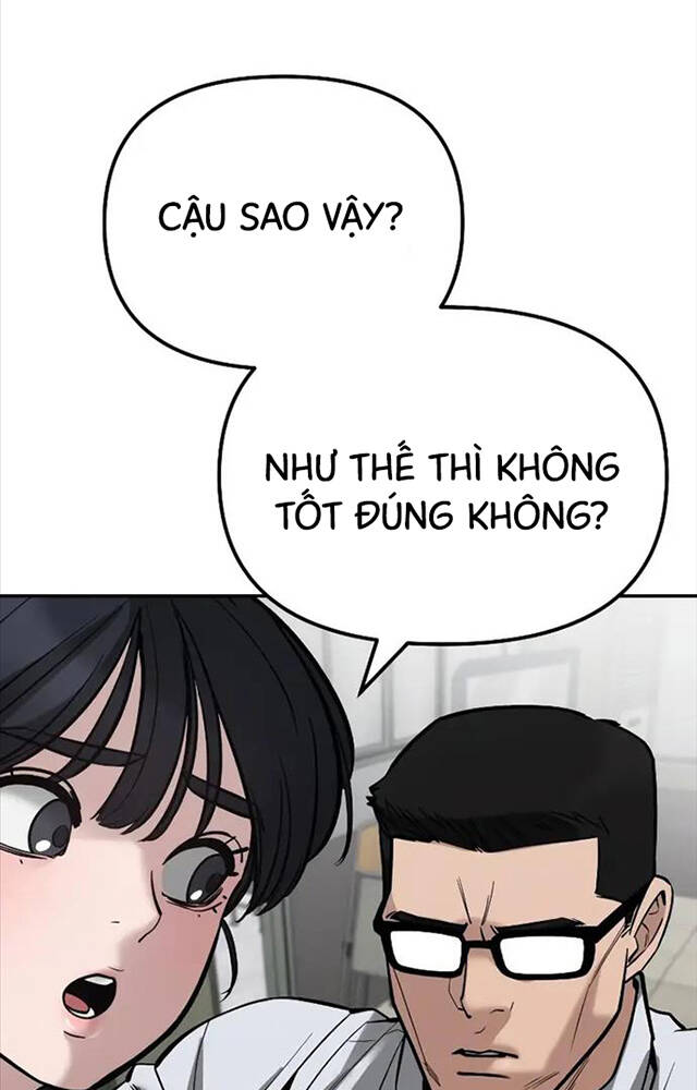 giang hồ thực thi công lý chapter 83 - Trang 2