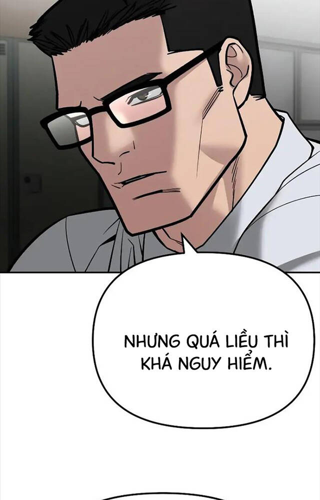 giang hồ thực thi công lý chapter 83 - Trang 2