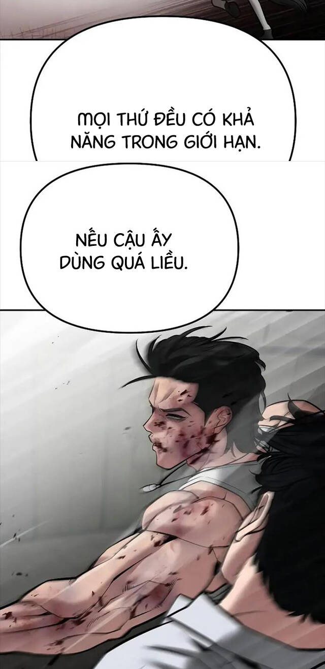 giang hồ thực thi công lý chapter 83 - Trang 2