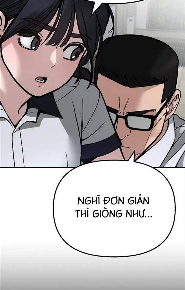 giang hồ thực thi công lý chapter 83 - Trang 2