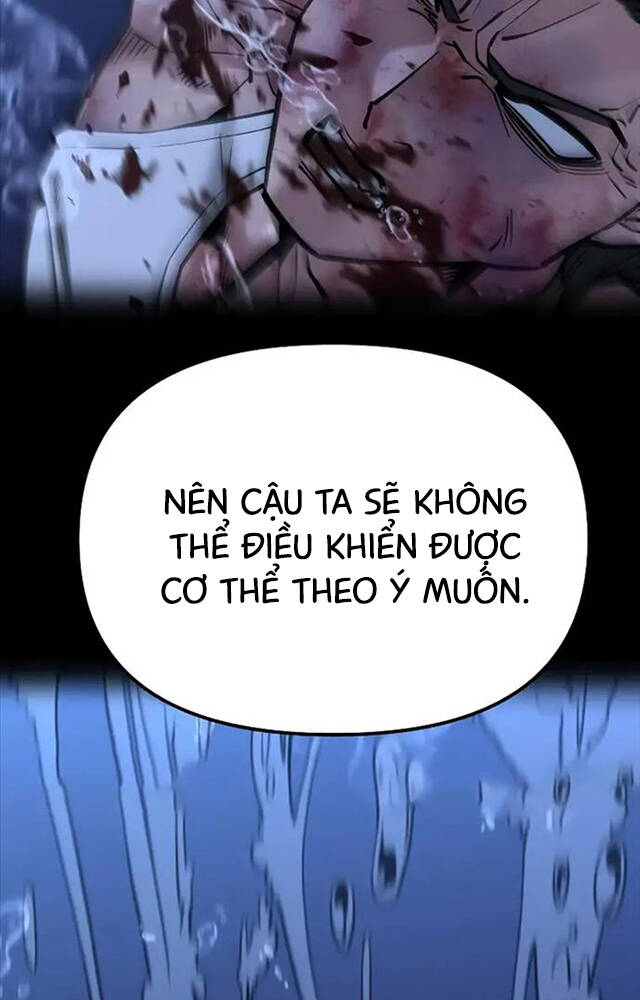 giang hồ thực thi công lý chapter 83 - Trang 2